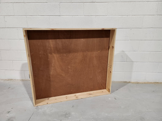 Travel Frame 130 x 15 x 115 cms (LDH)